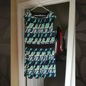 Classic Eloquii dress